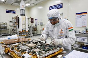 ISRO IPRC Recruitment 2026 – 22 Posts – Technician Satellite Work - 10th, ITI, Diploma