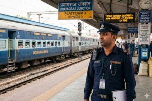 RRB NTPC Graduate Level Recruitment 2026 – 3548 Posts – Railway Station Master Job - Any Degree